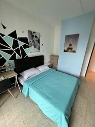 The Bencoolen (D7), Apartment #495664991